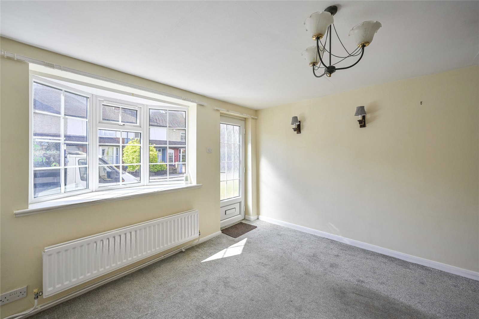 Tixall Road, Stafford, Staffordshire, ST16 - DB Roberts
