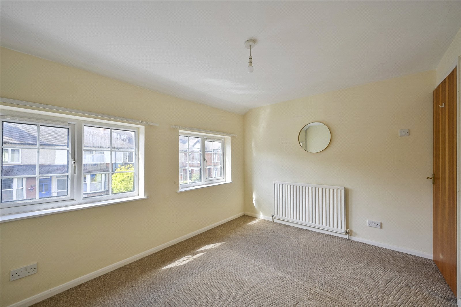Tixall Road, Stafford, Staffordshire, ST16 - DB Roberts