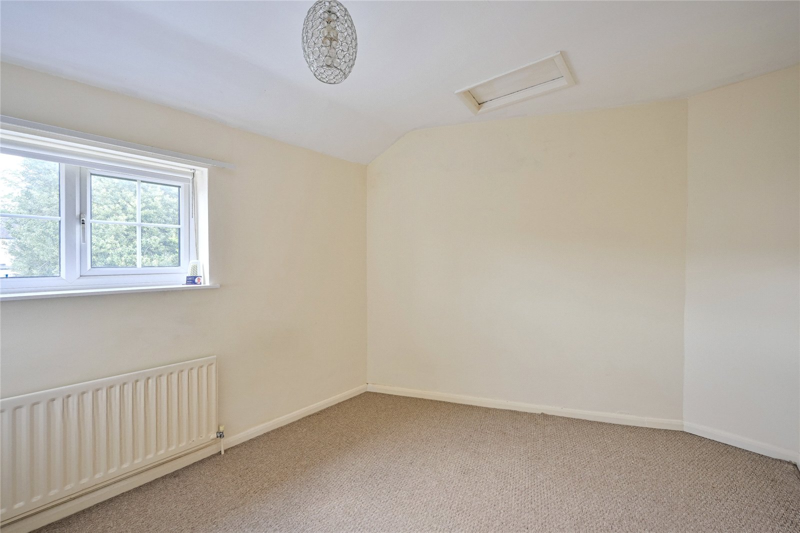 Tixall Road, Stafford, Staffordshire, ST16 - DB Roberts