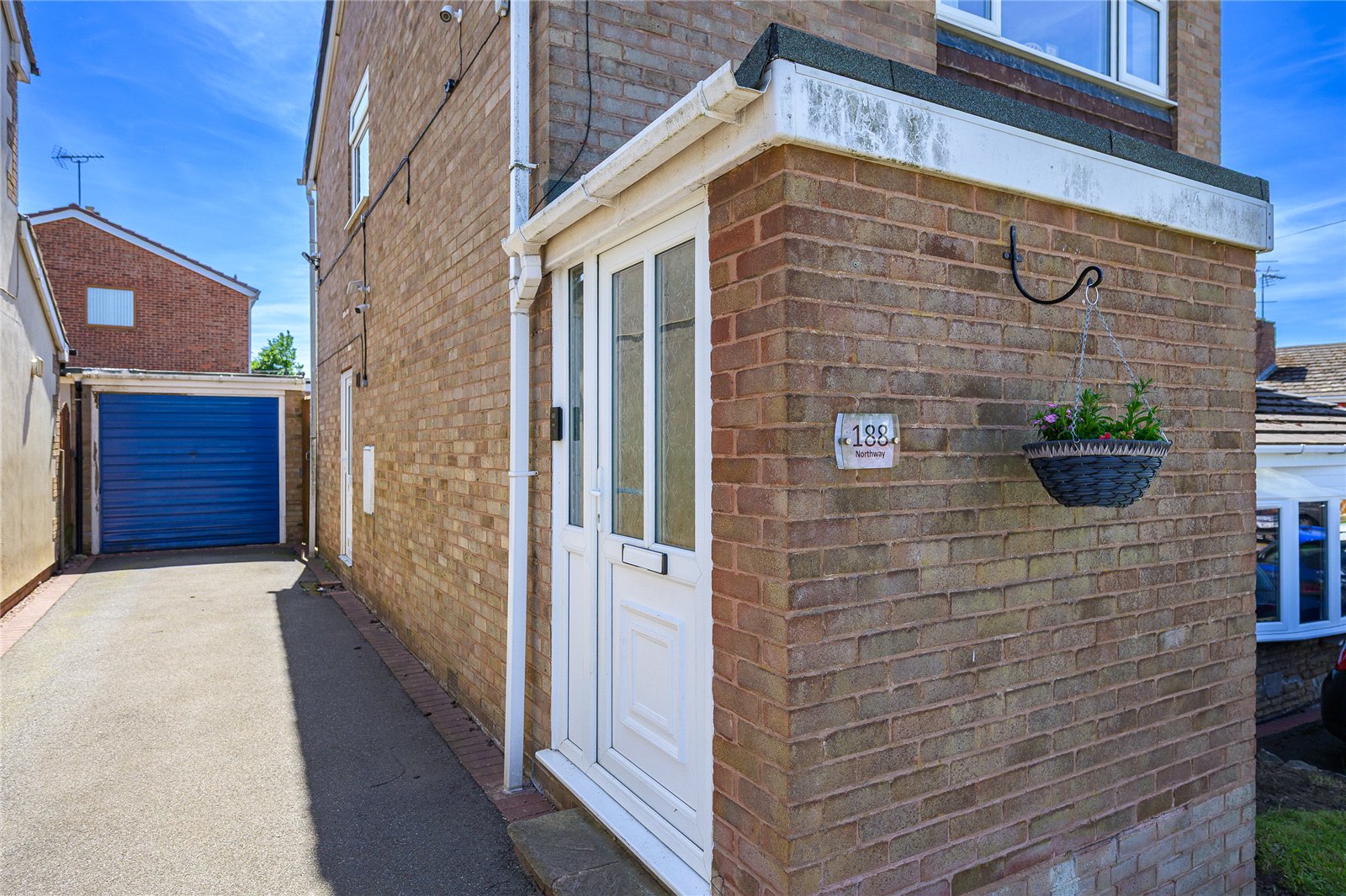 Northway, Dudley, West Midlands, DY3 - DB Roberts