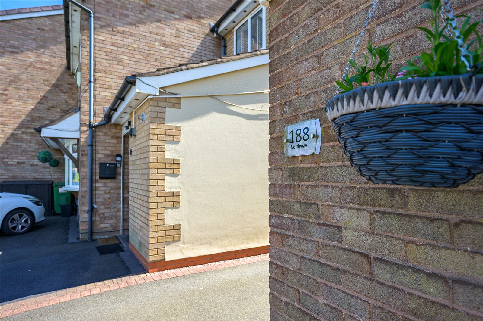 Northway, Dudley, West Midlands, DY3 - DB Roberts