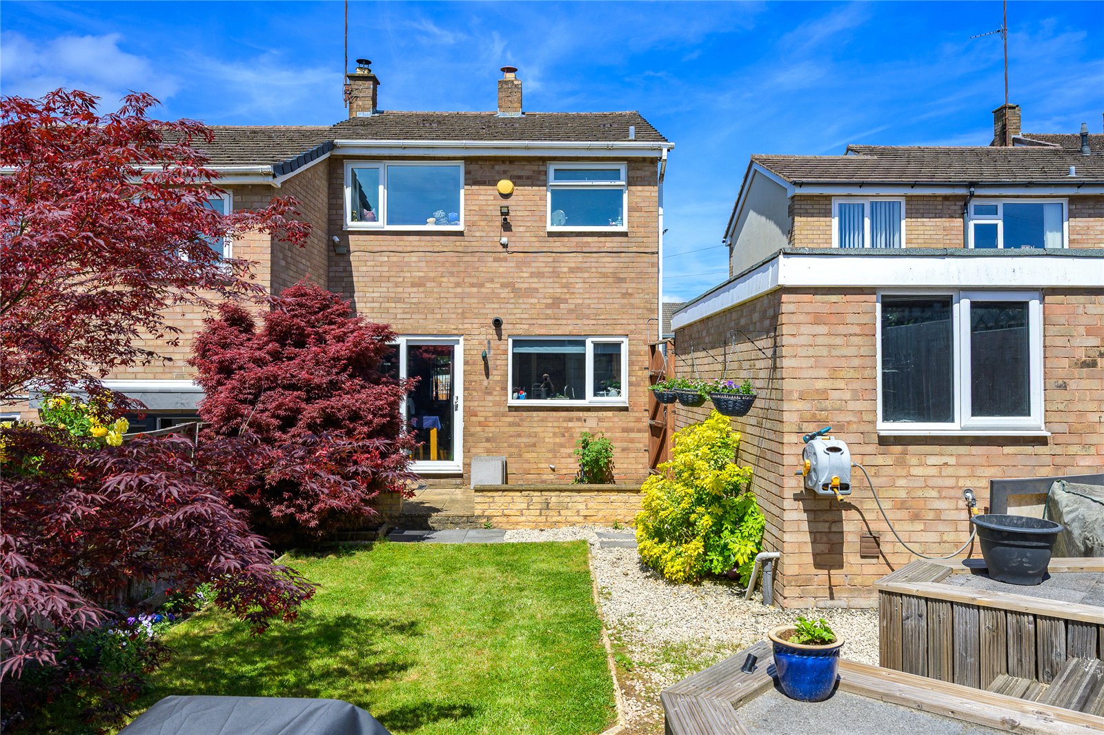 Northway, Dudley, West Midlands, DY3 - DB Roberts