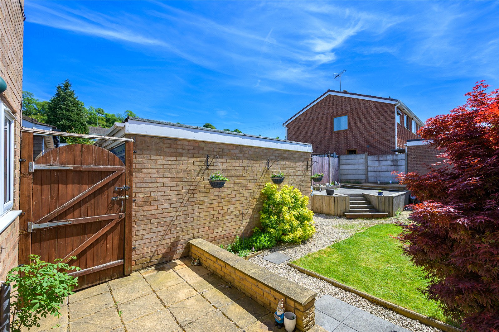 Northway, Dudley, West Midlands, DY3 - DB Roberts