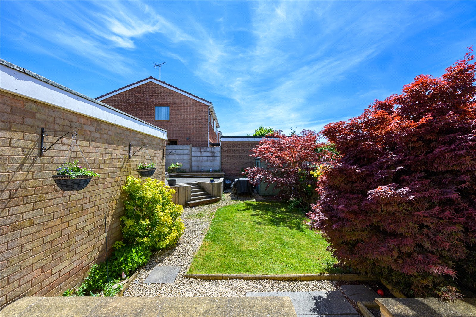 Northway, Dudley, West Midlands, DY3 - DB Roberts