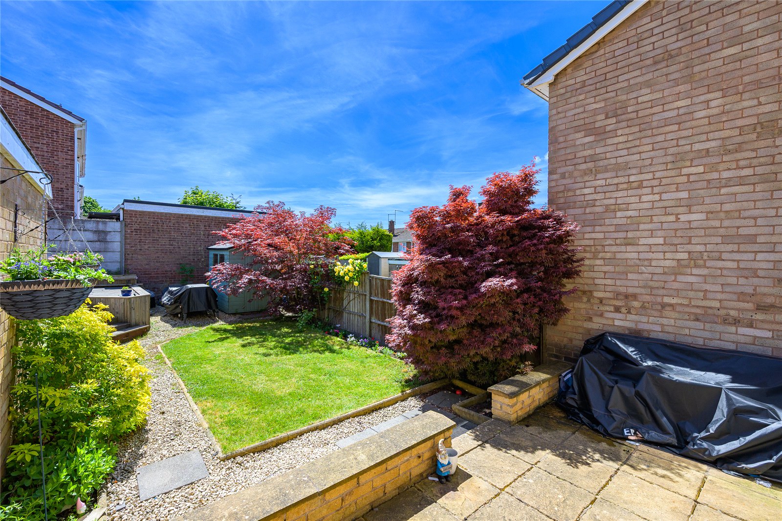 Northway, Dudley, West Midlands, DY3 - DB Roberts