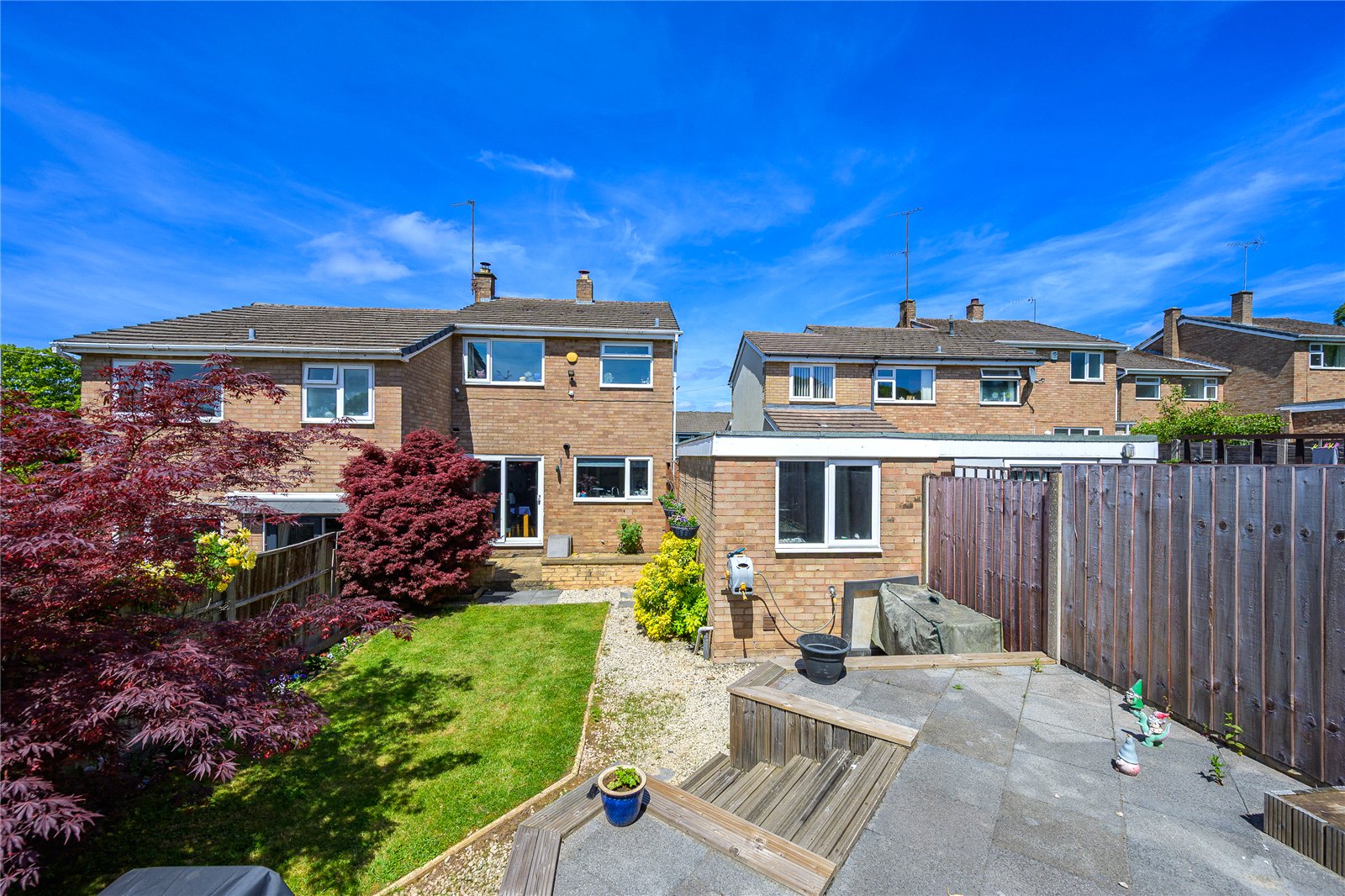 Northway, Dudley, West Midlands, DY3 - DB Roberts
