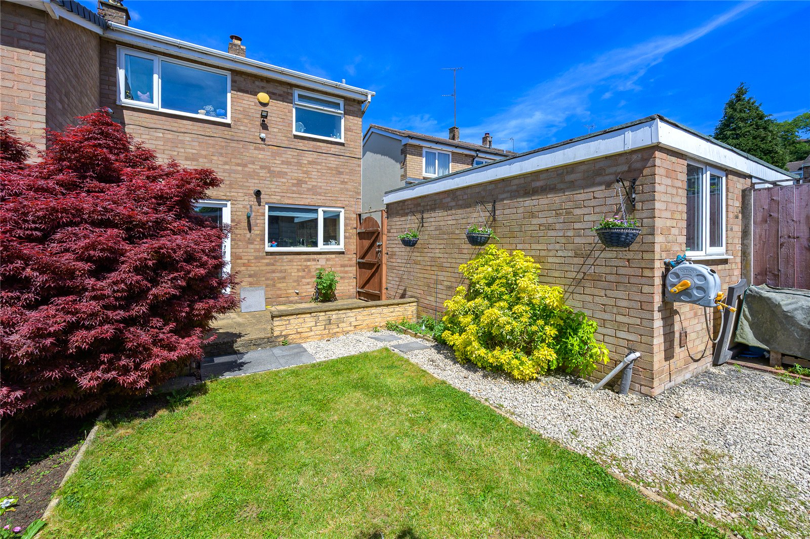 Northway, Dudley, West Midlands, DY3 - DB Roberts