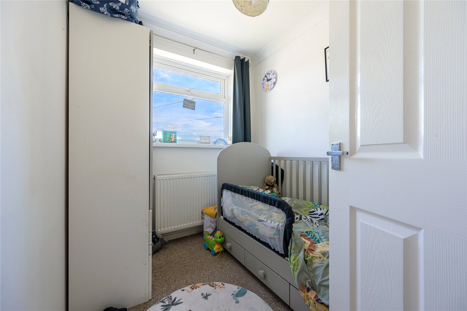Northway, Dudley, West Midlands, DY3 - DB Roberts