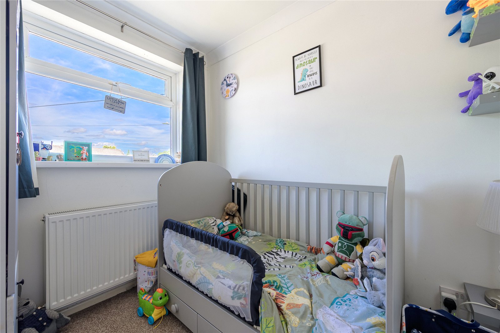 Northway, Dudley, West Midlands, DY3 - DB Roberts