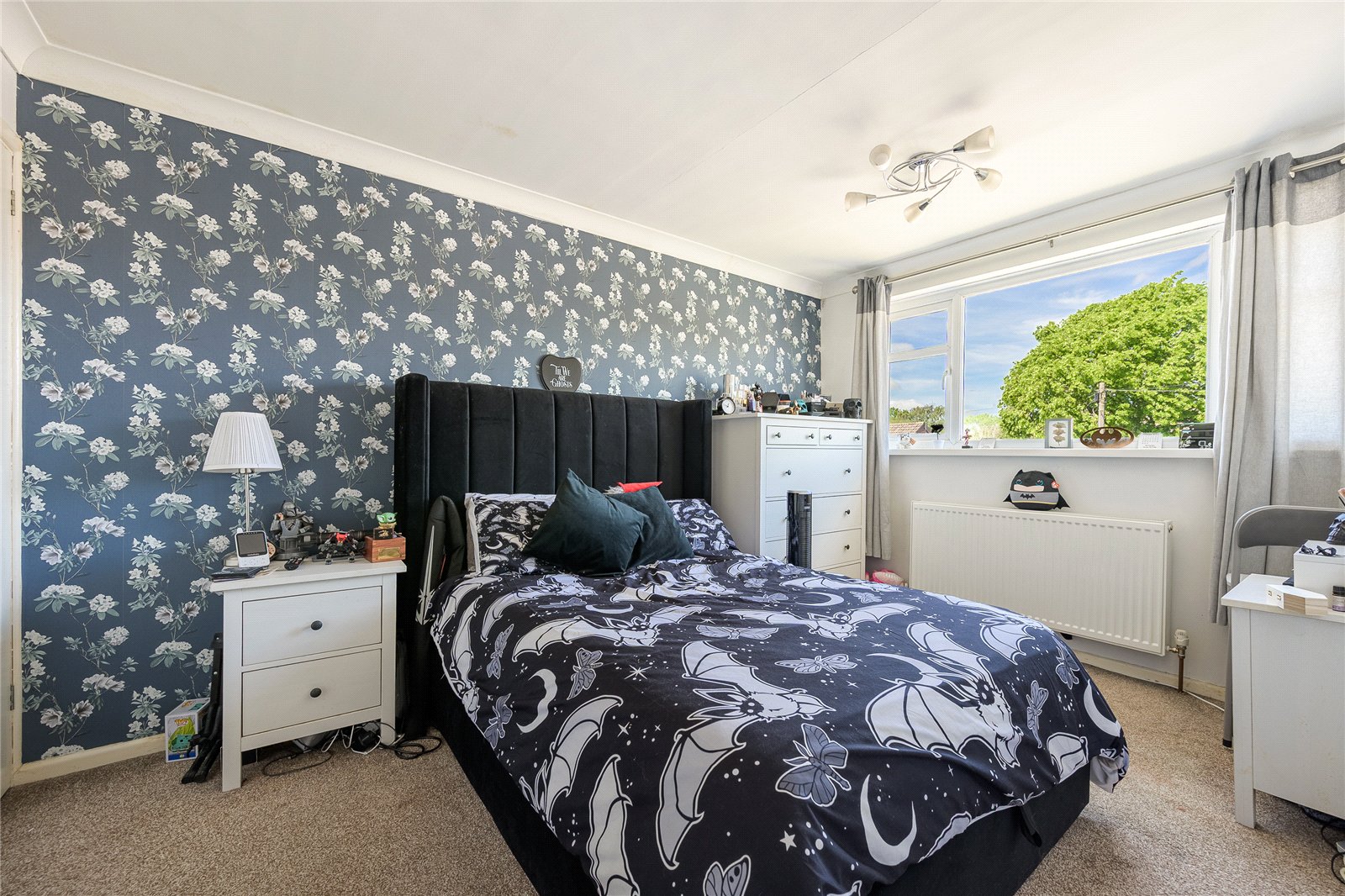 Northway, Dudley, West Midlands, DY3 - DB Roberts