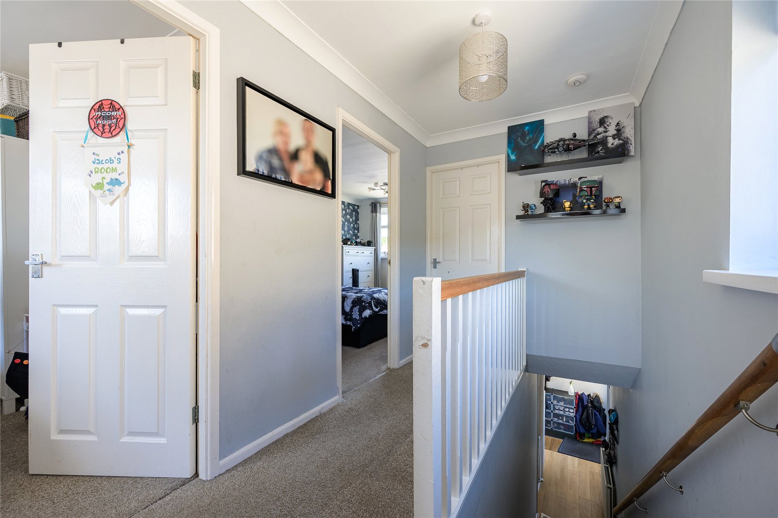 Northway, Dudley, West Midlands, DY3 - DB Roberts