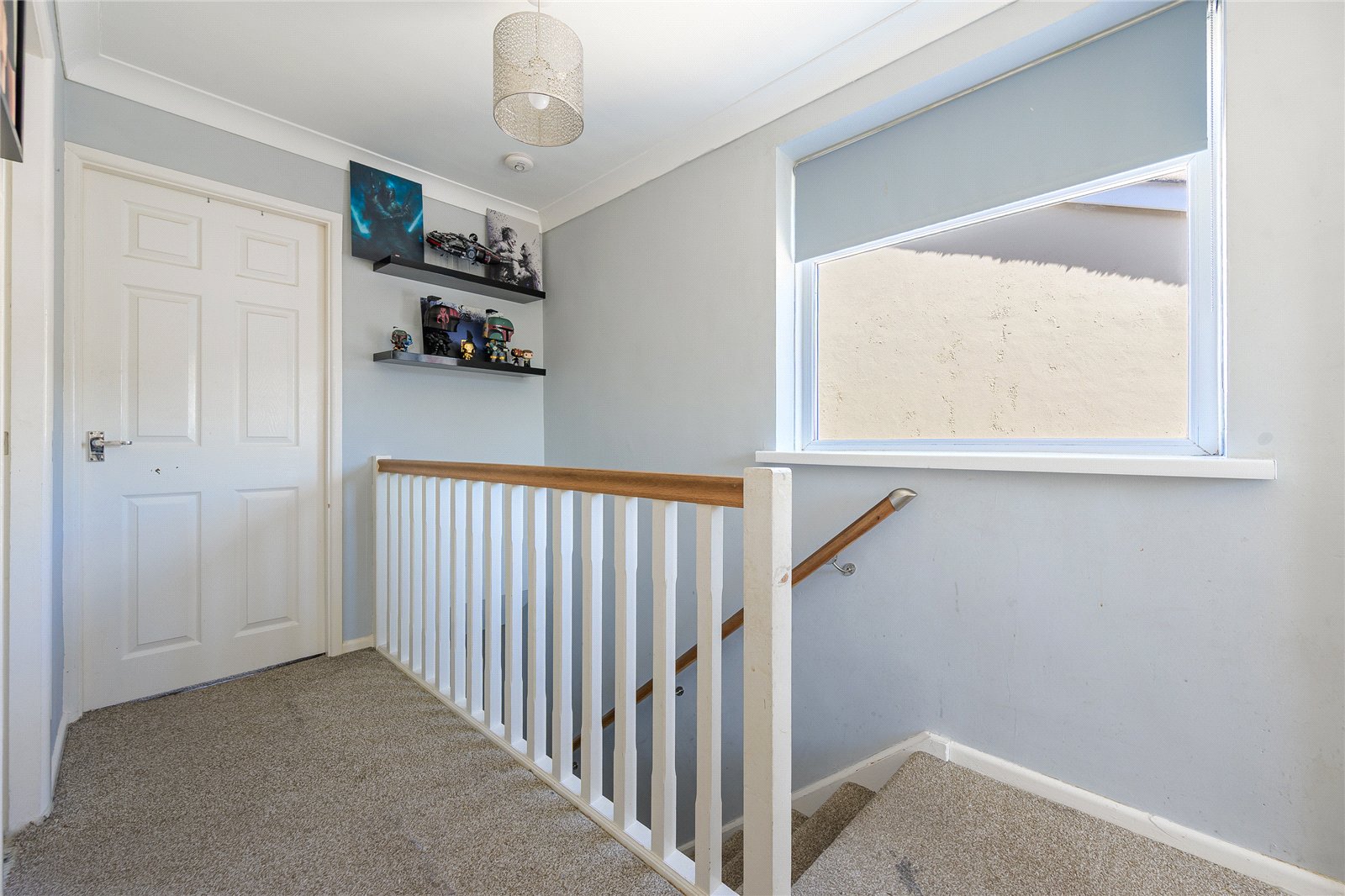 Northway, Dudley, West Midlands, DY3 - DB Roberts