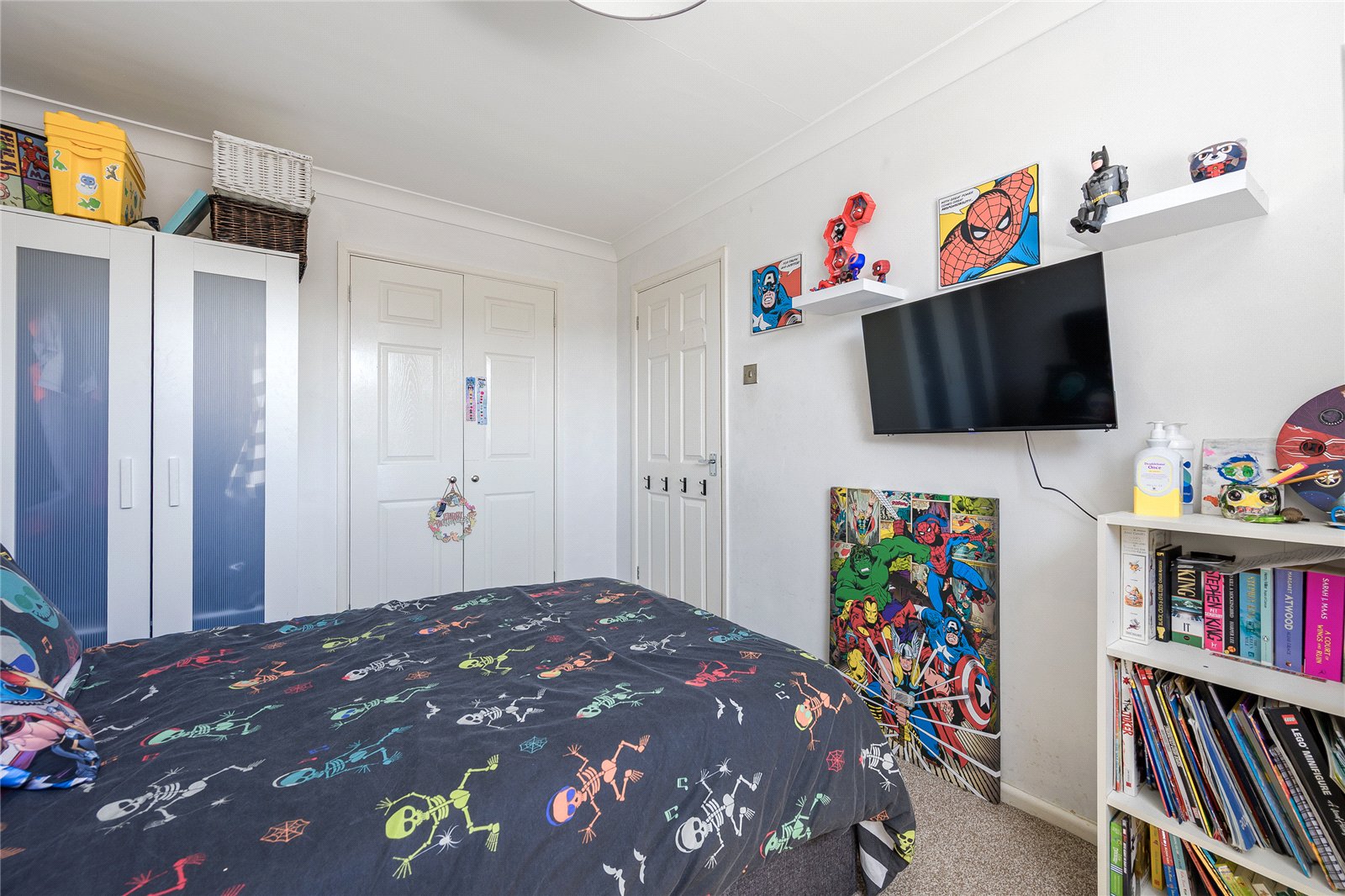 Northway, Dudley, West Midlands, DY3 - DB Roberts