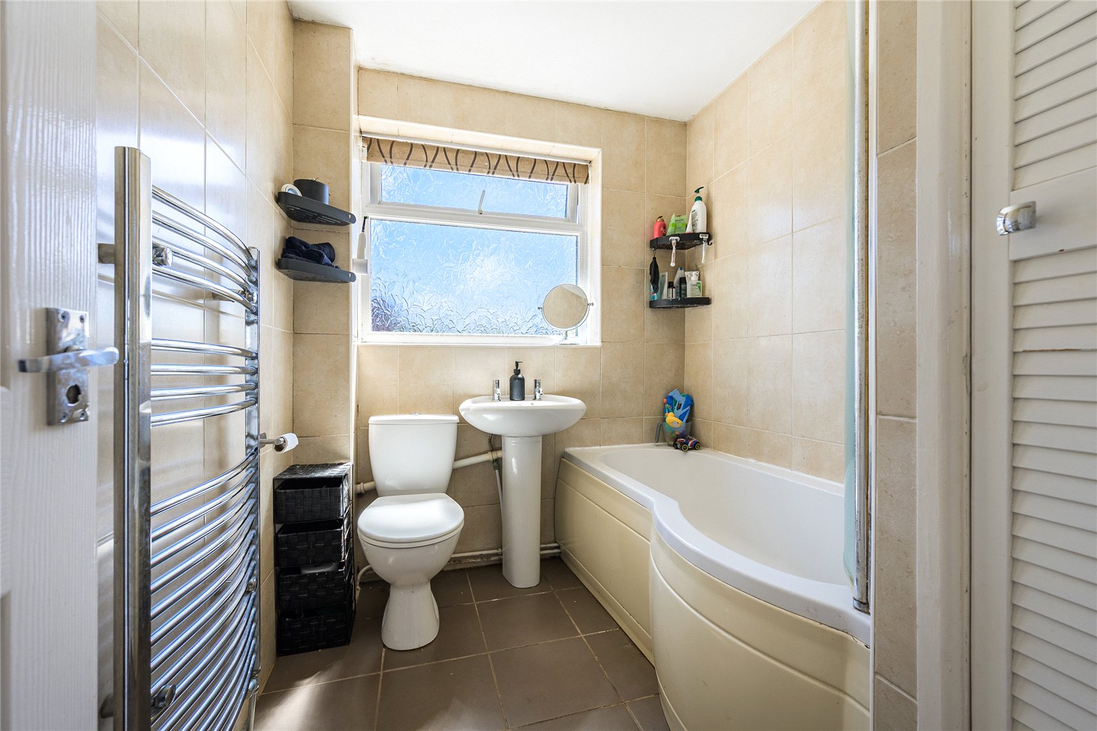 Northway, Dudley, West Midlands, DY3 - DB Roberts