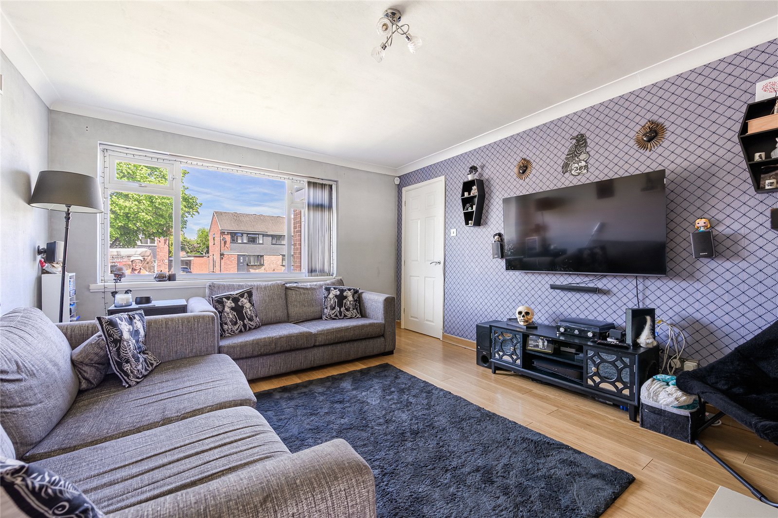 Northway, Dudley, West Midlands, DY3 - DB Roberts