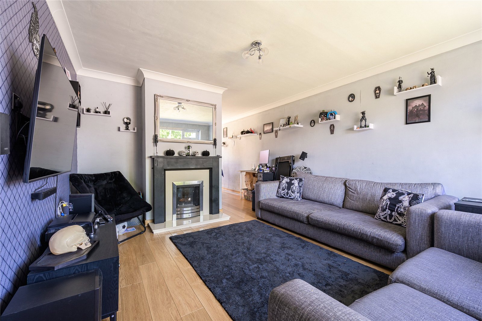 Northway, Dudley, West Midlands, DY3 - DB Roberts