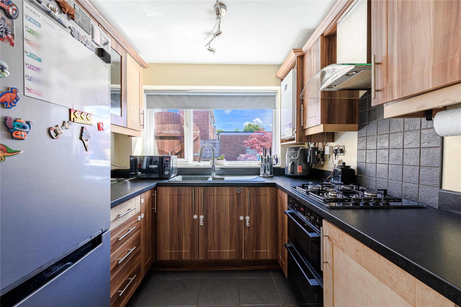 Northway, Dudley, West Midlands, DY3 - DB Roberts