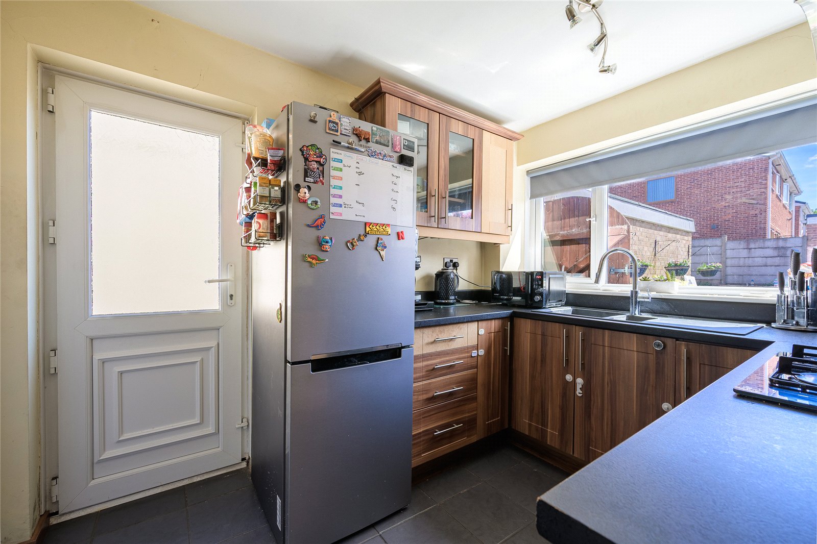 Northway, Dudley, West Midlands, DY3 - DB Roberts