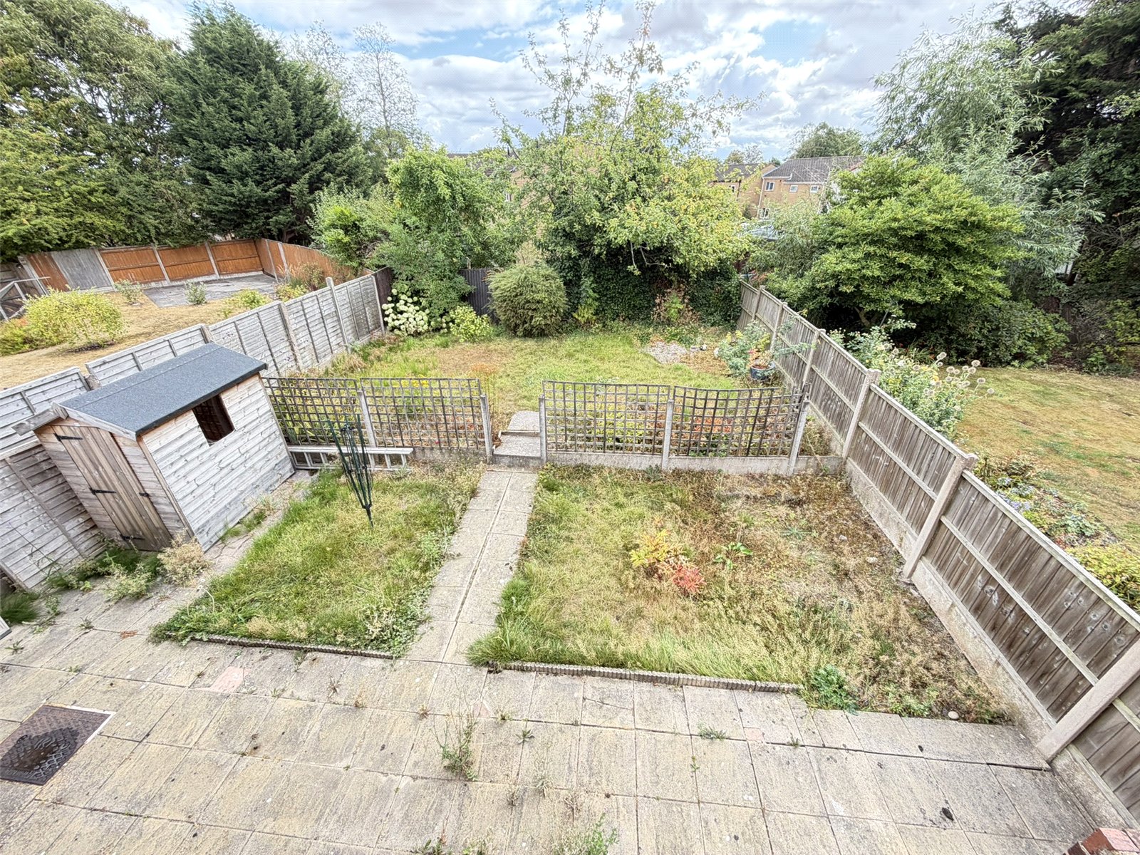 Field Close, Malinslee, Telford, TF4 - DB Roberts
