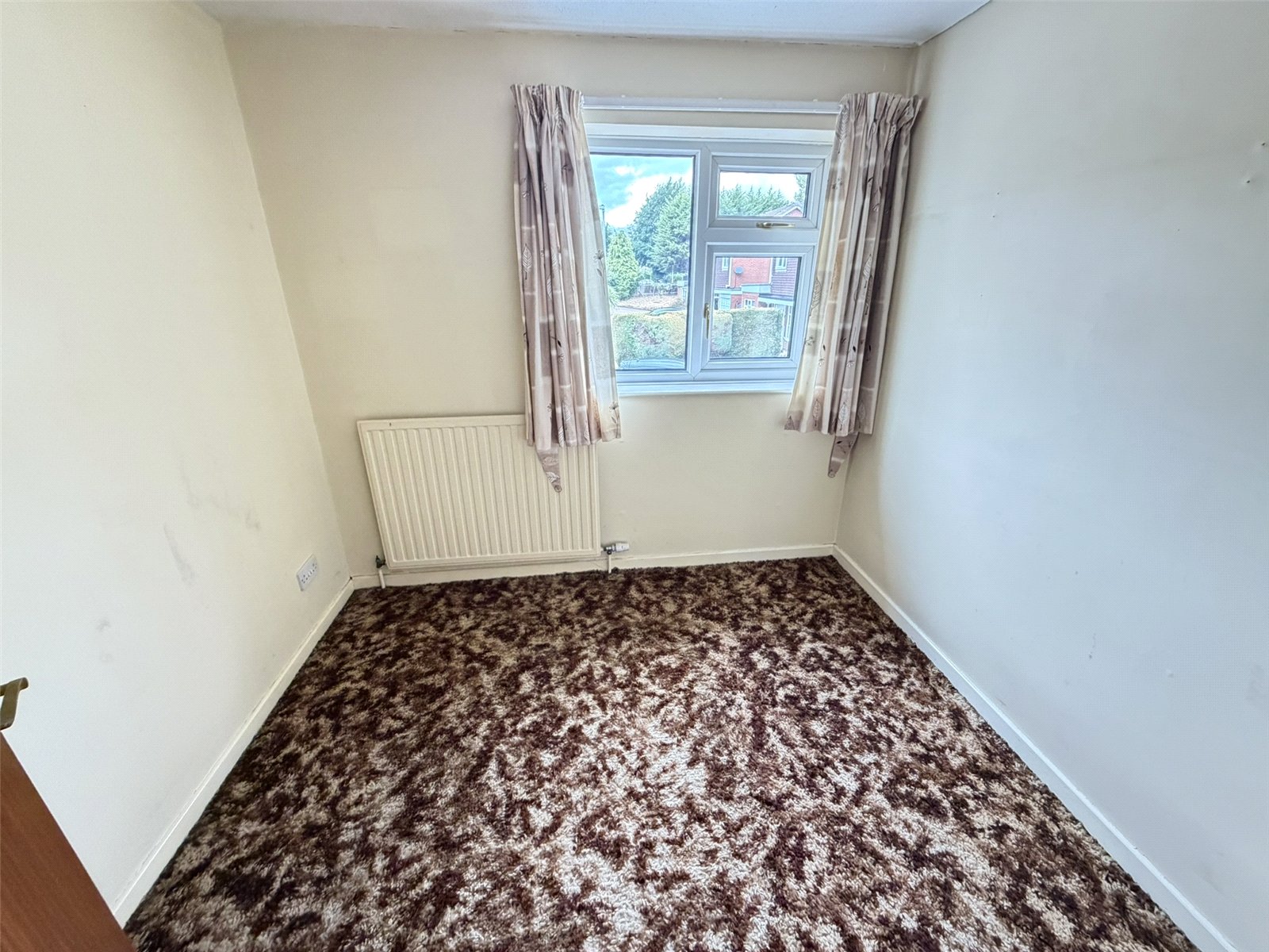 Field Close, Malinslee, Telford, TF4 - DB Roberts