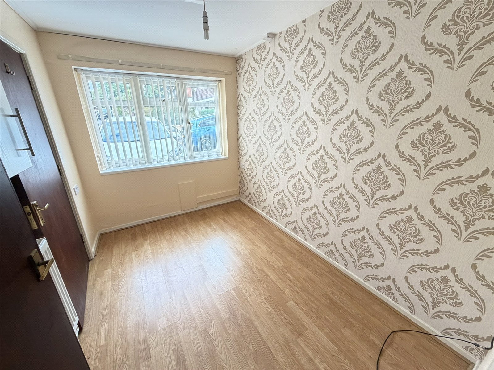 Field Close, Malinslee, Telford, TF4 - DB Roberts