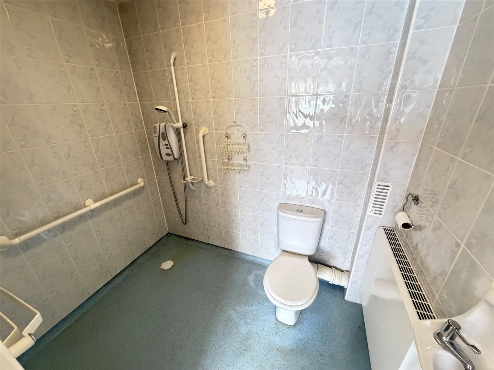 Field Close, Malinslee, Telford, TF4 - DB Roberts