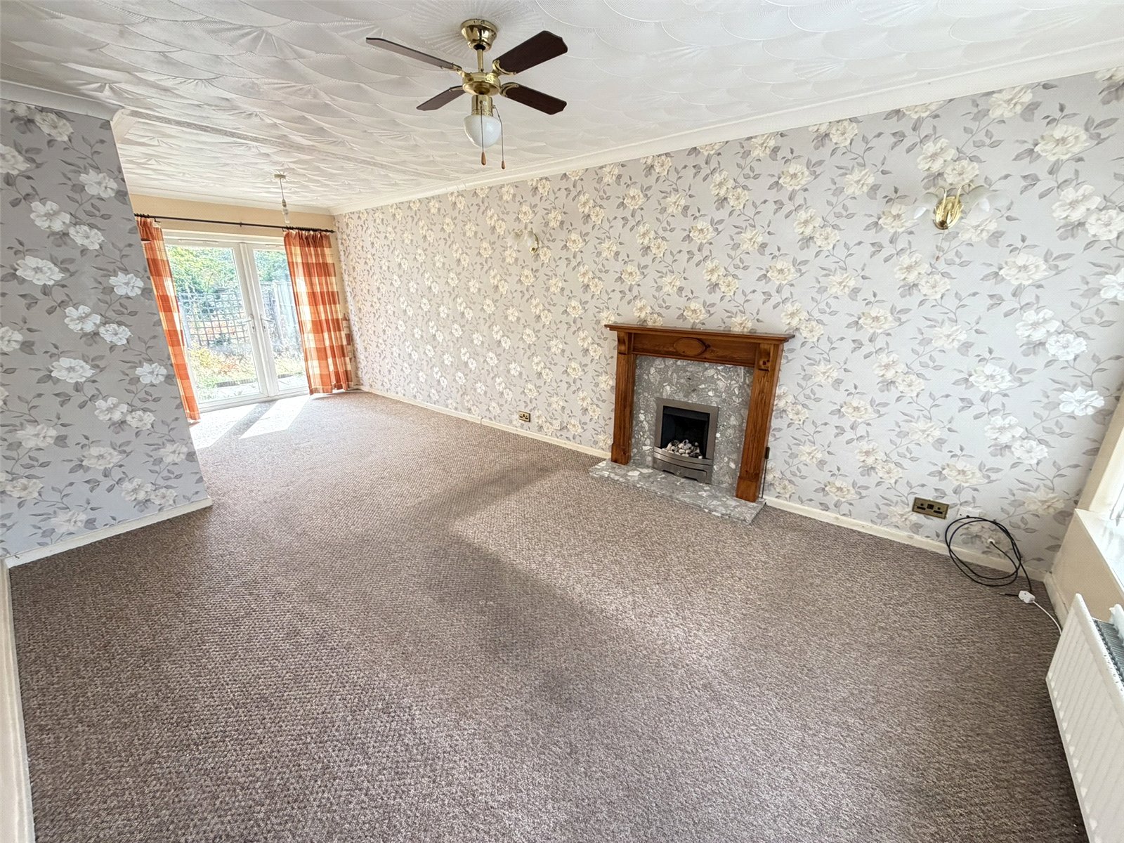 Field Close, Malinslee, Telford, TF4 - DB Roberts