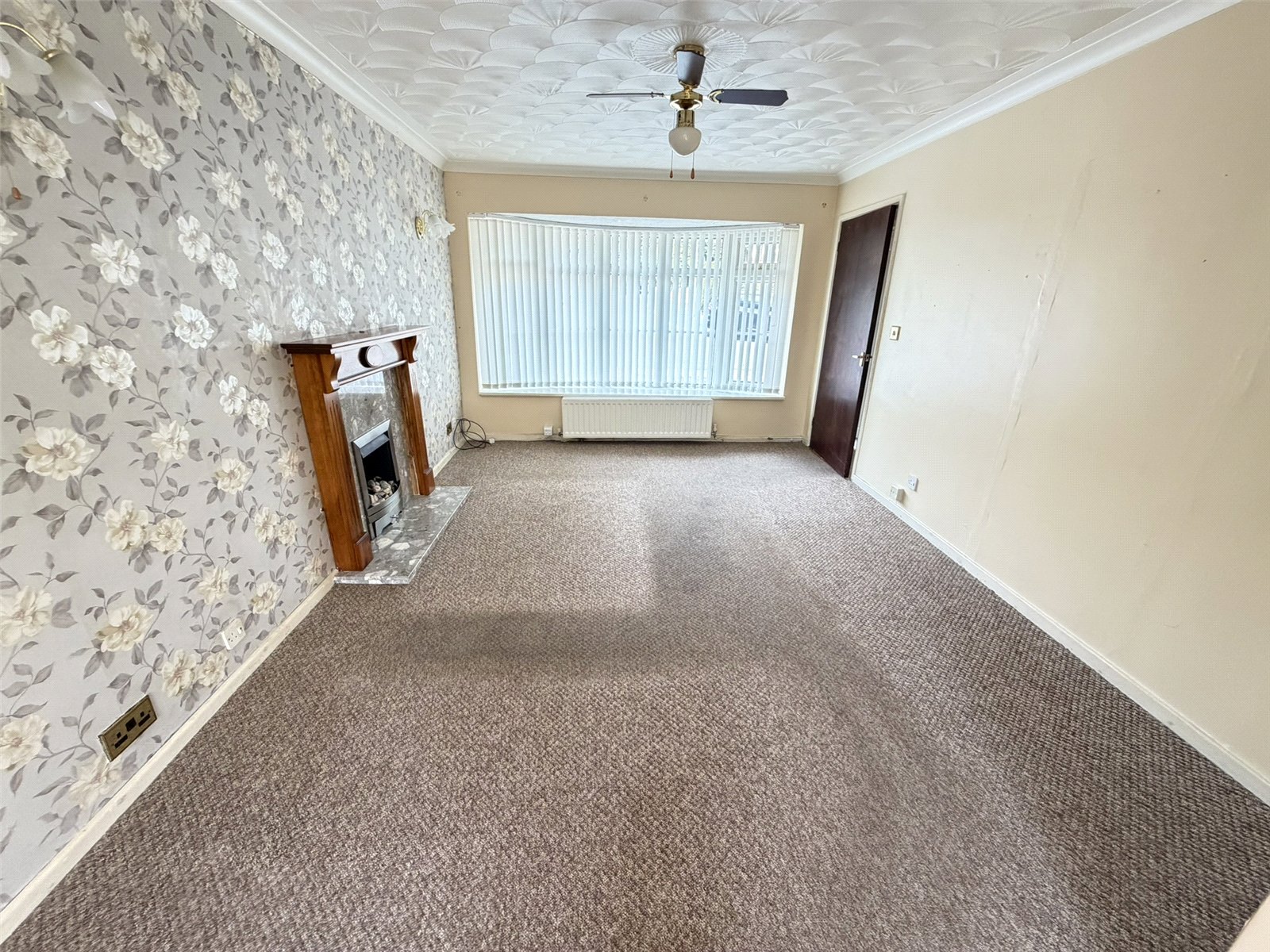 Field Close, Malinslee, Telford, TF4 - DB Roberts