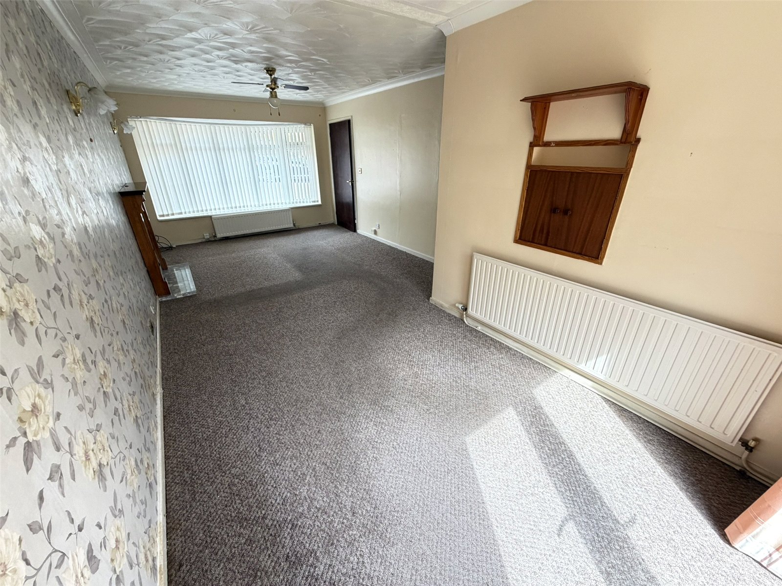 Field Close, Malinslee, Telford, TF4 - DB Roberts