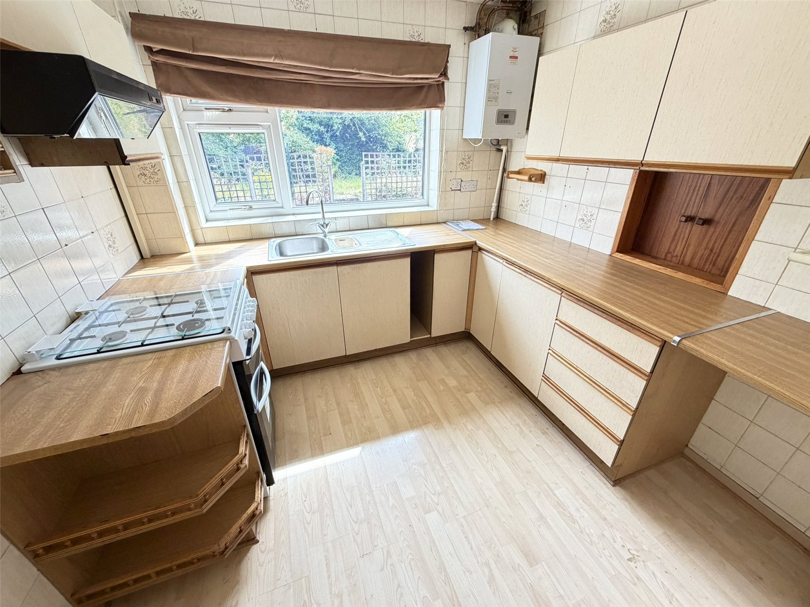 Field Close, Malinslee, Telford, TF4 - DB Roberts