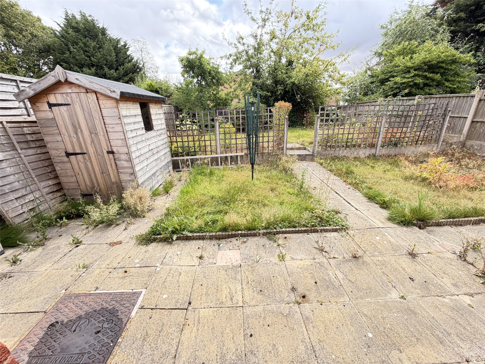 Field Close, Malinslee, Telford, TF4 - DB Roberts