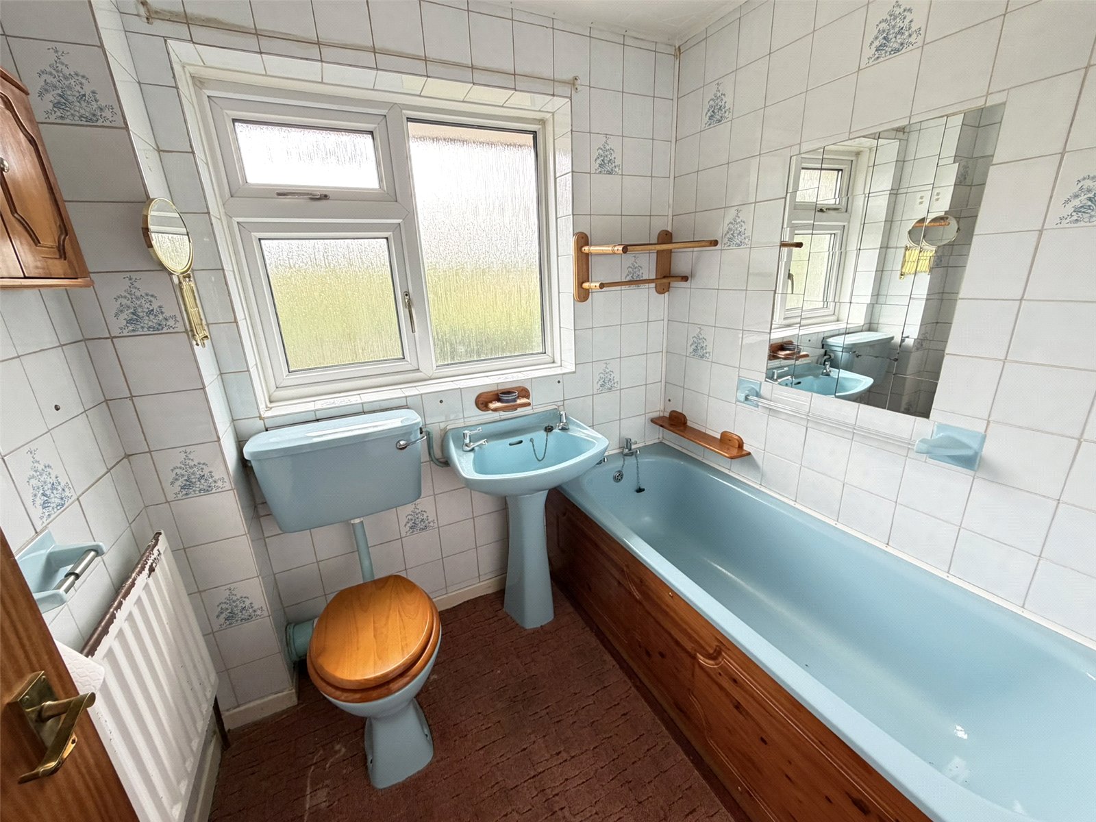 Field Close, Malinslee, Telford, TF4 - DB Roberts