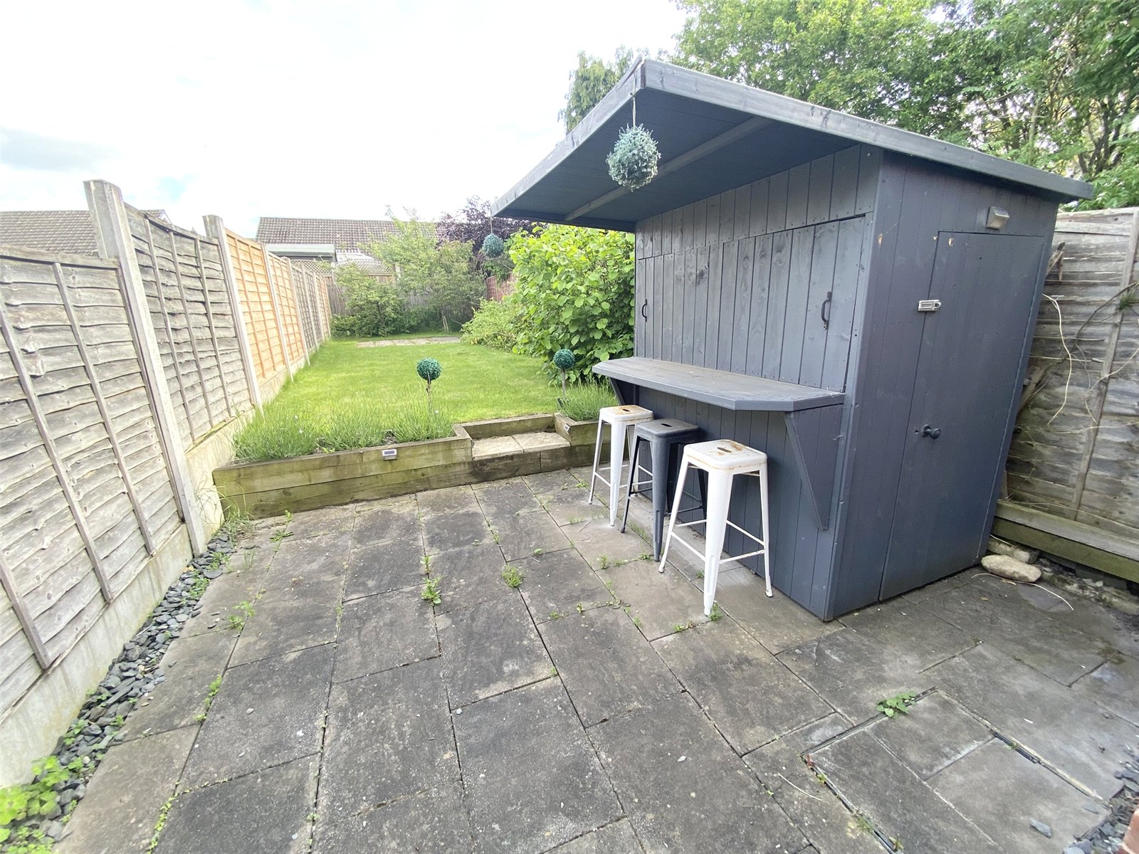Trench Road, Trench, Telford, TF2 - DB Roberts