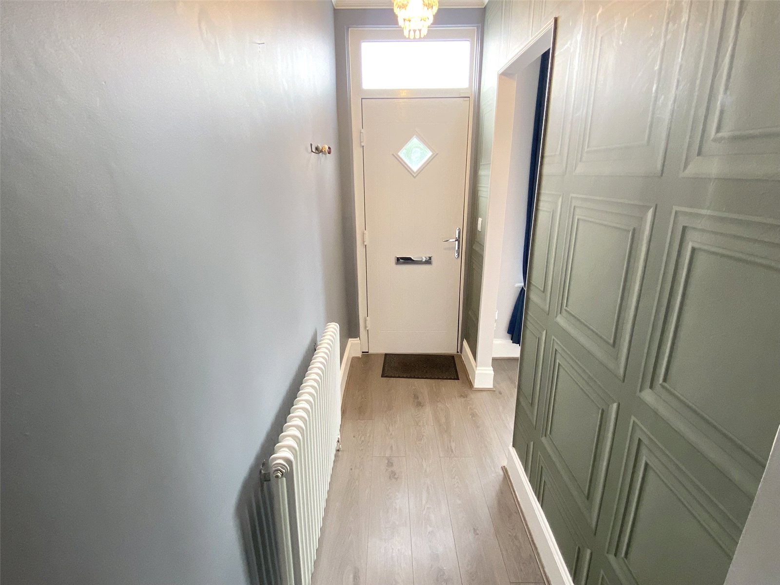 Trench Road, Trench, Telford, TF2 - DB Roberts