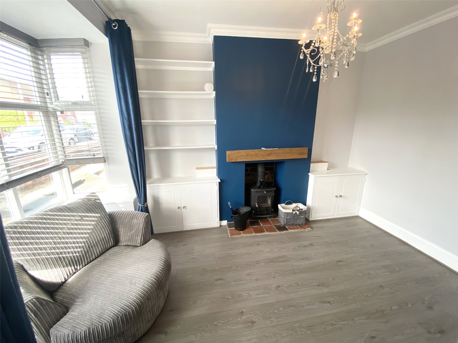 Trench Road, Trench, Telford, TF2 - DB Roberts