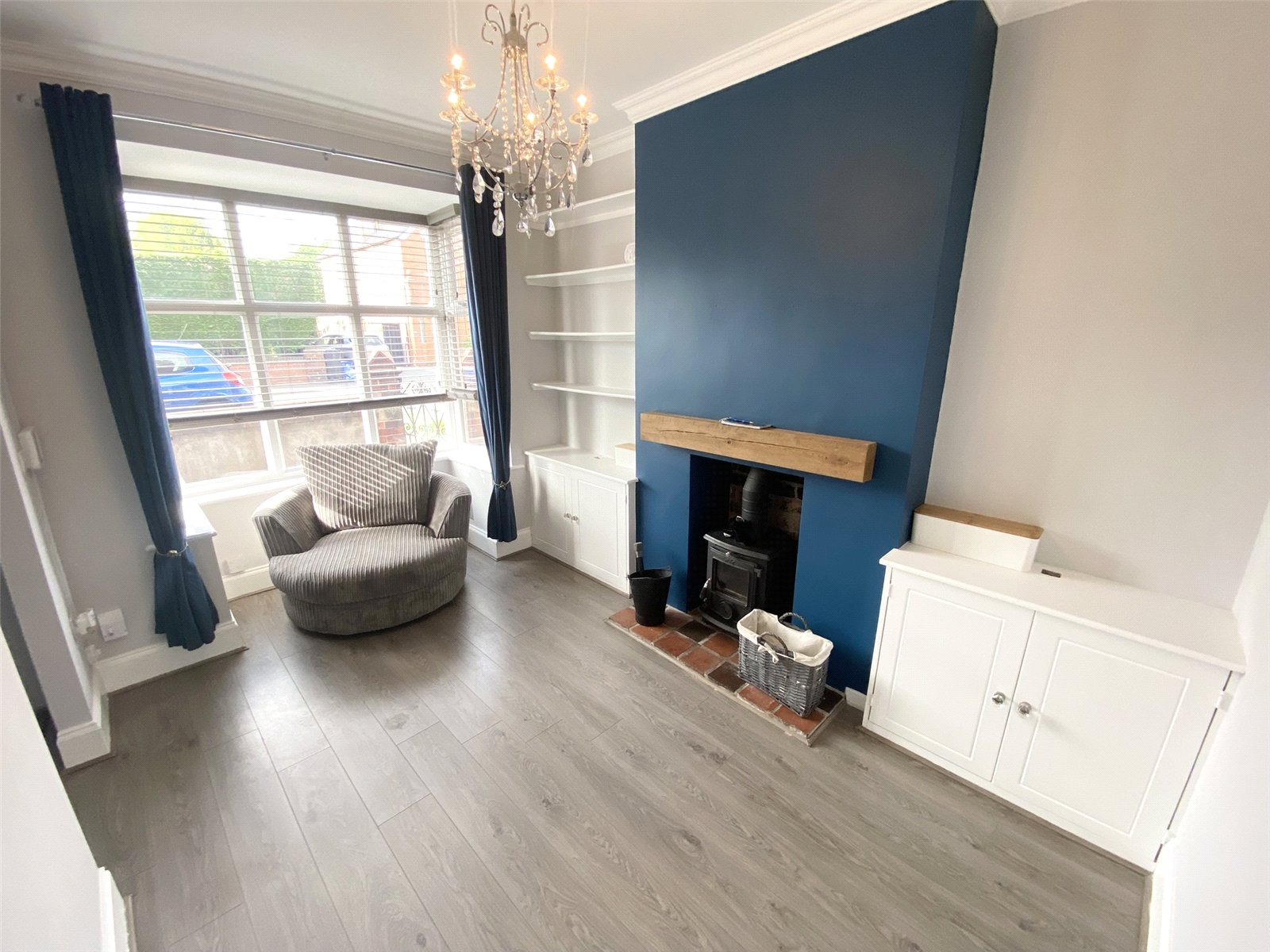 Trench Road, Trench, Telford, TF2 - DB Roberts