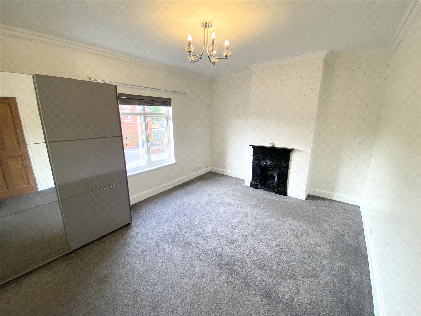 Trench Road, Trench, Telford, TF2 - DB Roberts
