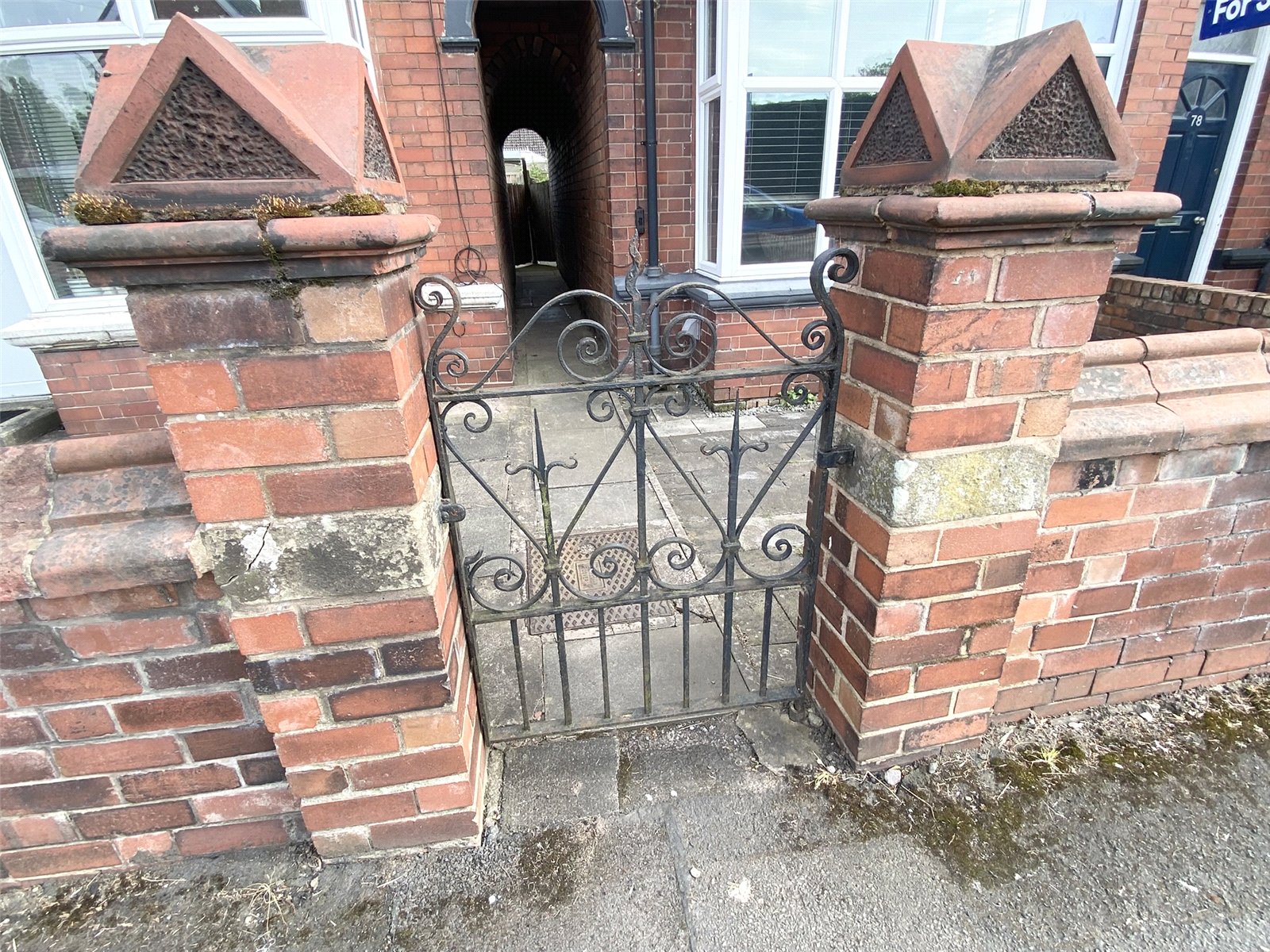 Trench Road, Trench, Telford, TF2 - DB Roberts