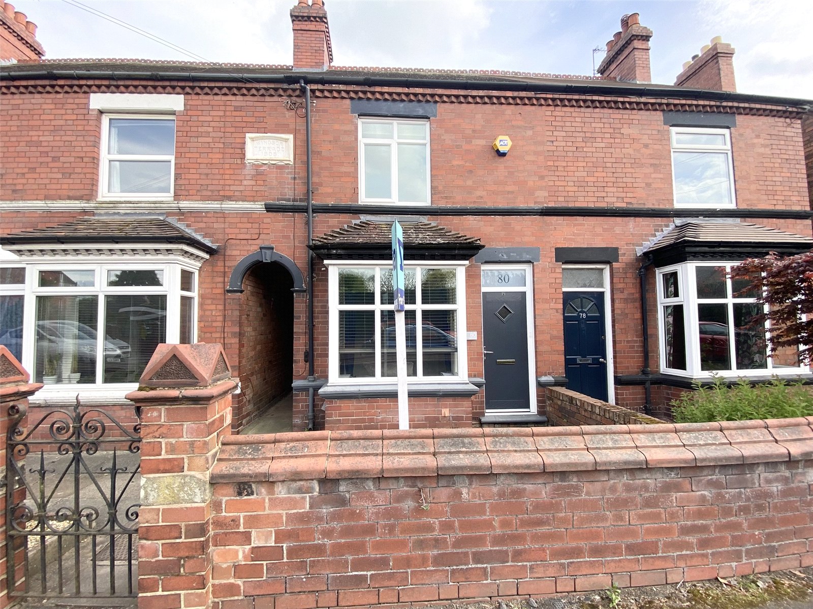 Trench Road, Trench, Telford, TF2 - DB Roberts
