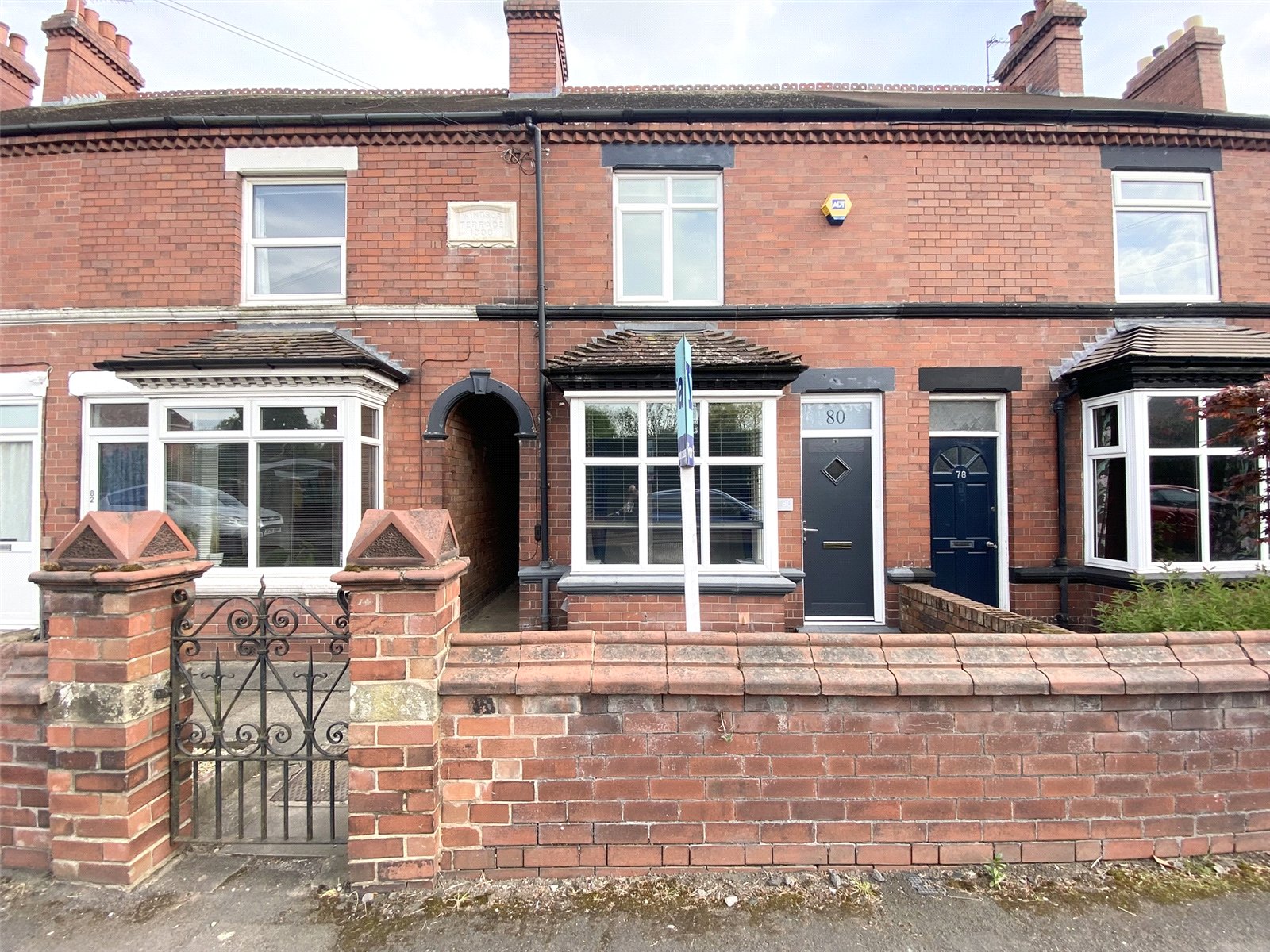 Trench Road, Trench, Telford, TF2 - DB Roberts