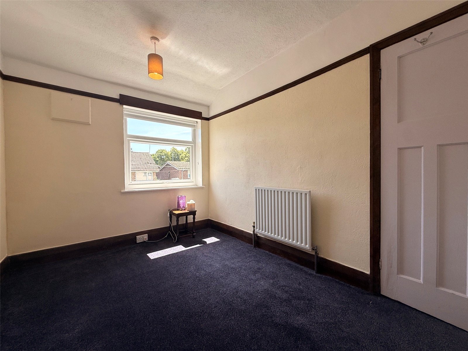 Reansway Square, Whitmore Reans, Wolverhampton, WV6 - DB Roberts