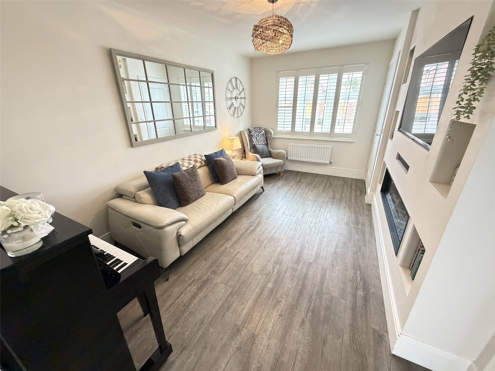 Herbert Owen Drive, Priorslee, Telford, TF2 - DB Roberts