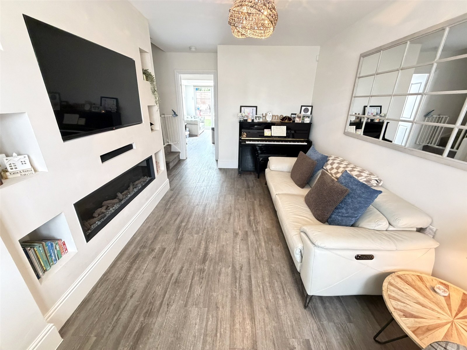 Herbert Owen Drive, Priorslee, Telford, TF2 - DB Roberts