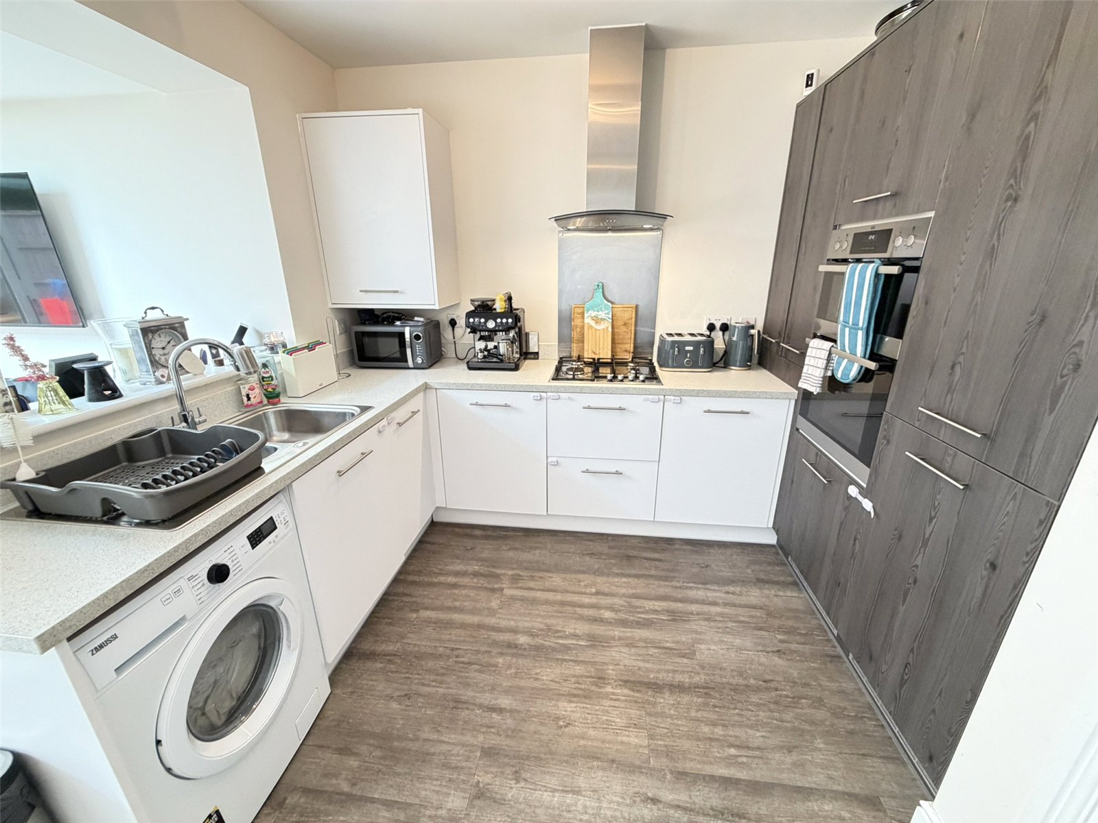 Herbert Owen Drive, Priorslee, Telford, TF2 - DB Roberts