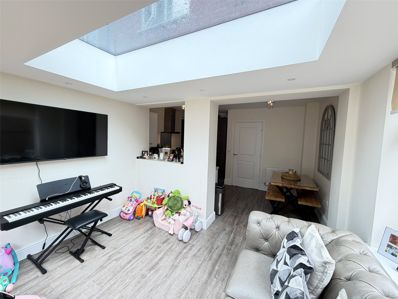 Herbert Owen Drive, Priorslee, Telford, TF2 - DB Roberts