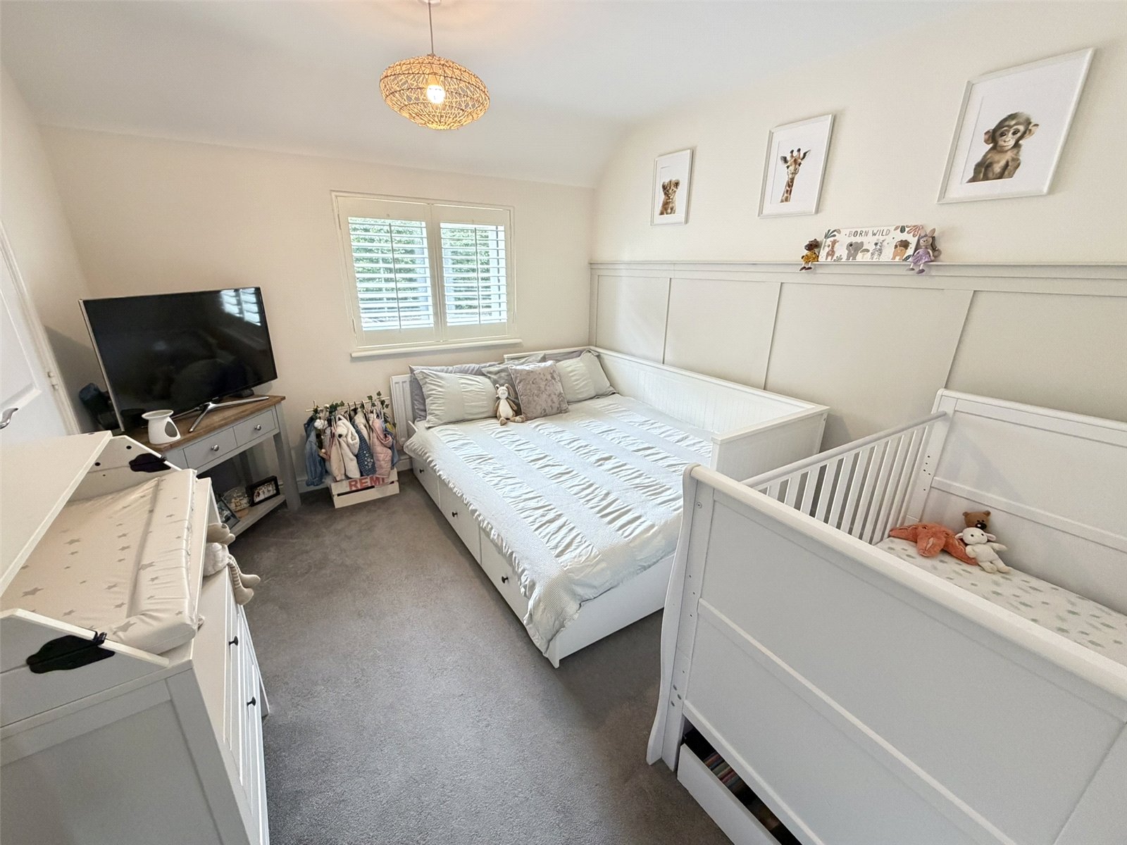 Herbert Owen Drive, Priorslee, Telford, TF2 - DB Roberts