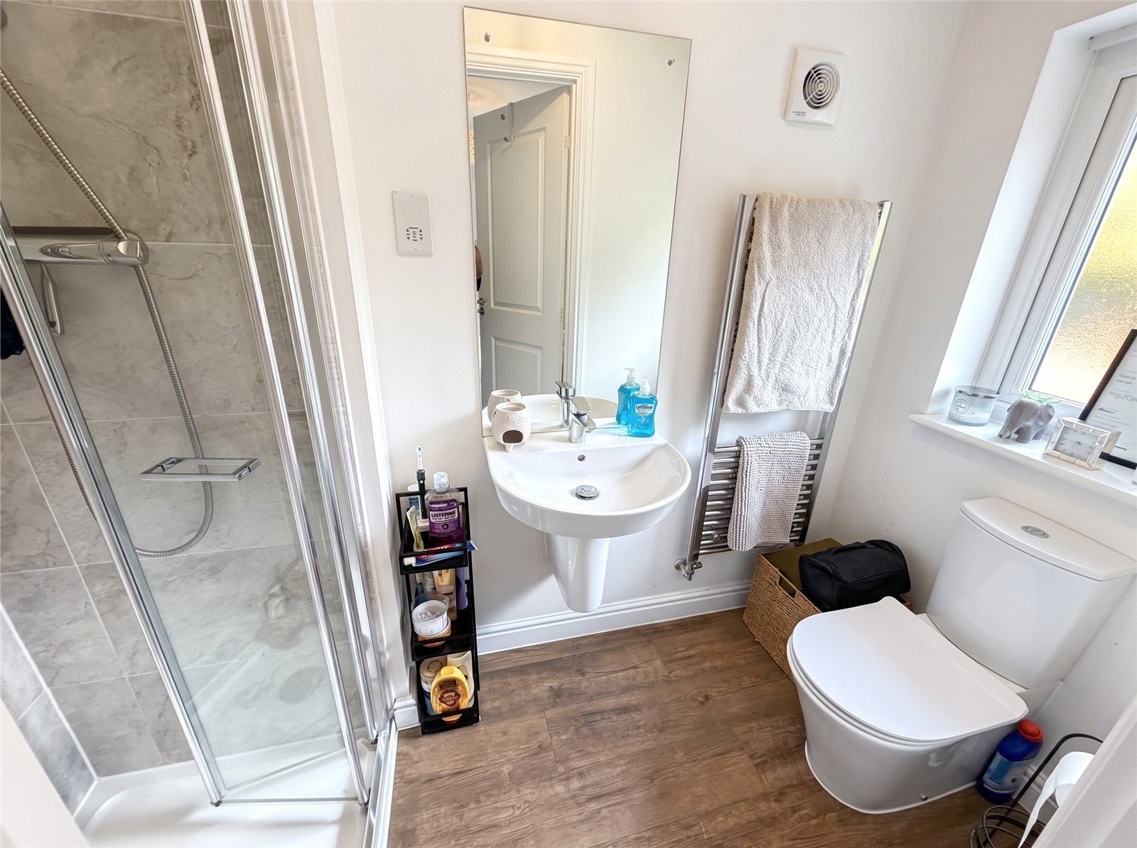 Herbert Owen Drive, Priorslee, Telford, TF2 - DB Roberts