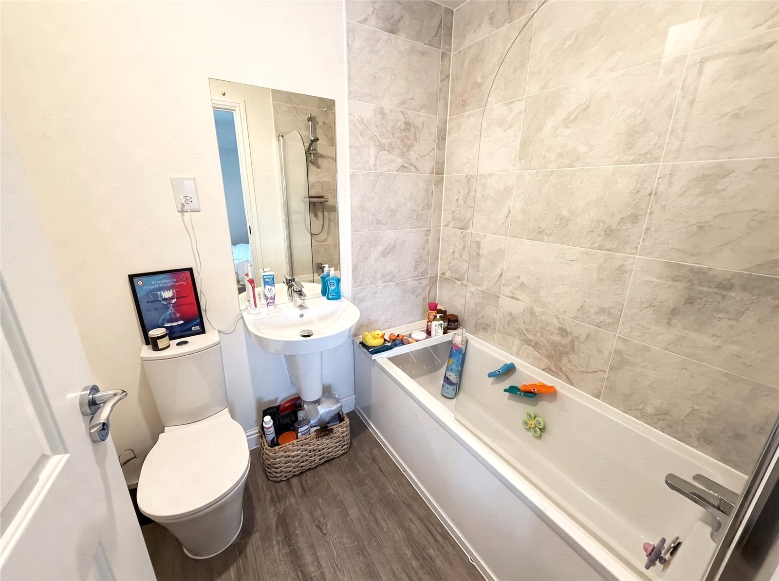 Herbert Owen Drive, Priorslee, Telford, TF2 - DB Roberts