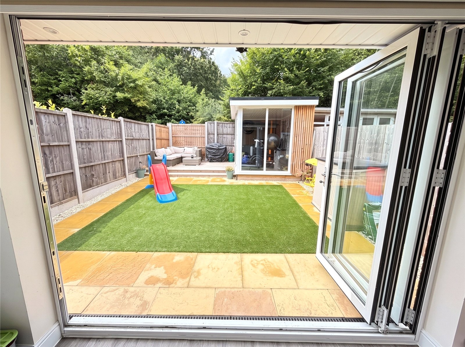 Herbert Owen Drive, Priorslee, Telford, TF2 - DB Roberts