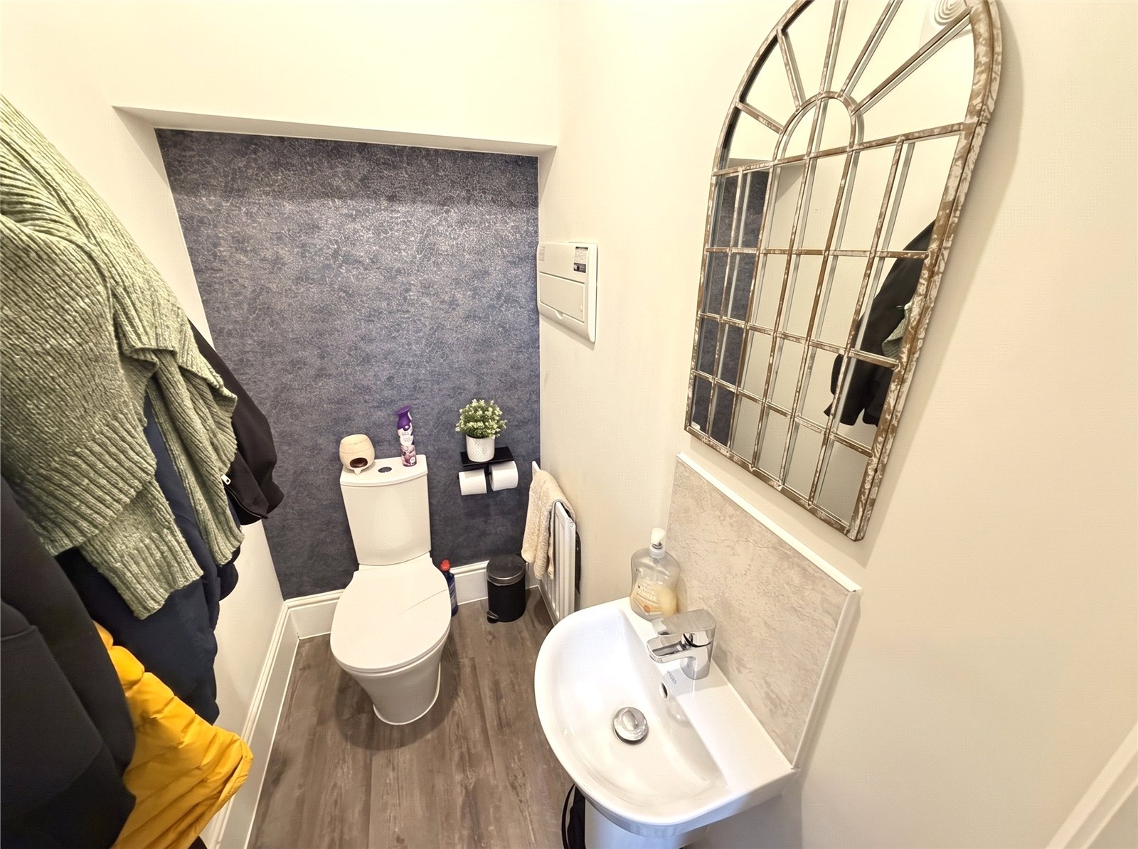 Herbert Owen Drive, Priorslee, Telford, TF2 - DB Roberts